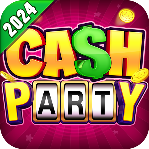 Cash Party™ Casino