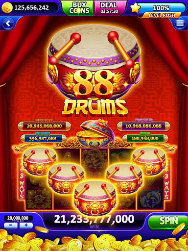 Free Spins